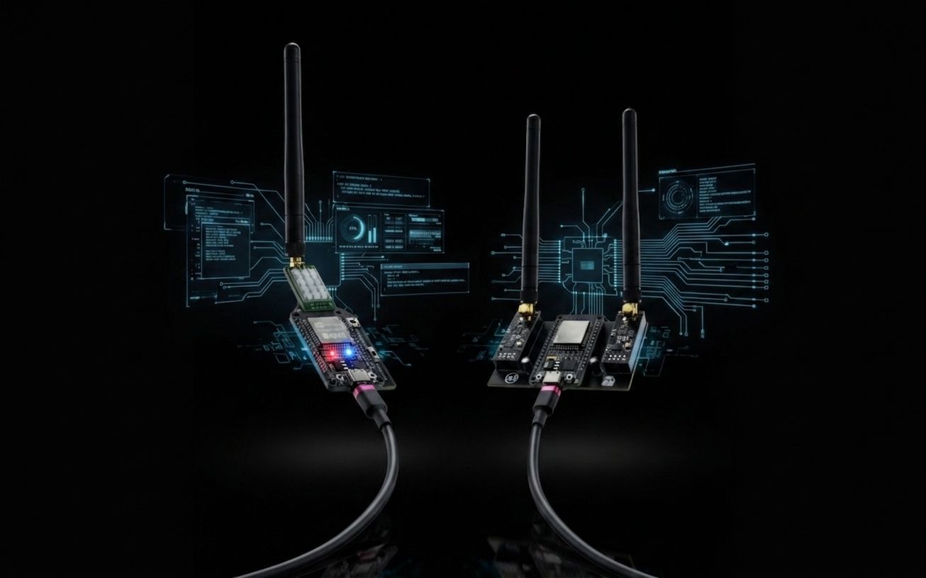 Banner Tecnologías en Prueba