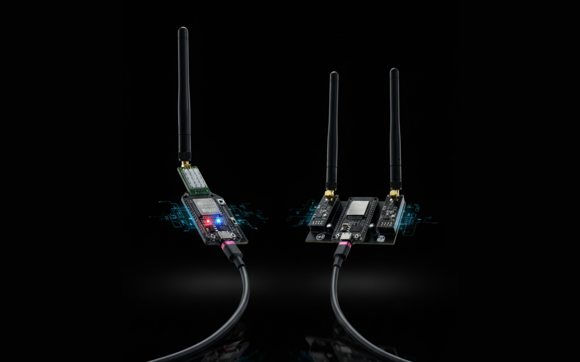 Productos Probando tecnologías Landscape